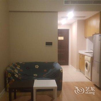 北京京城豪宿公寓(5号店)酒店提供图片