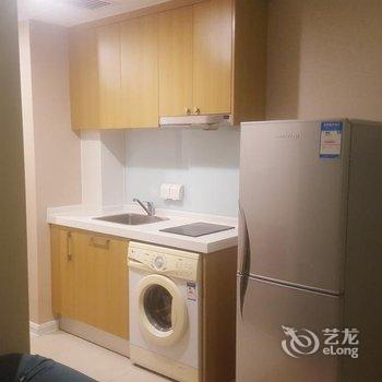 北京京城豪宿公寓(5号店)酒店提供图片