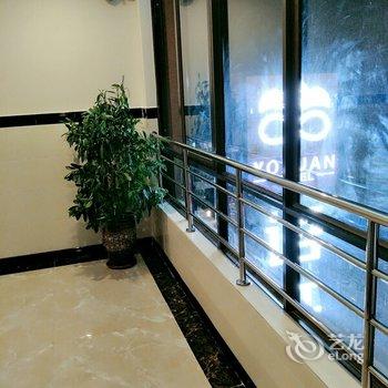 成都语轩酒店酒店提供图片