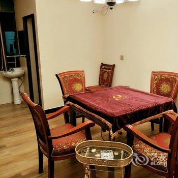 成都语轩酒店酒店提供图片