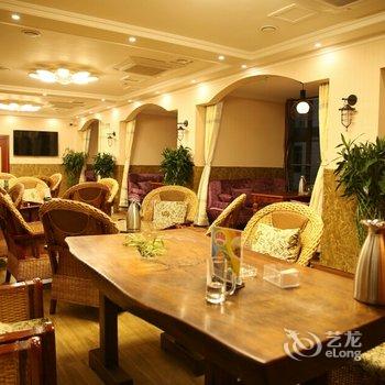 成都语轩酒店酒店提供图片