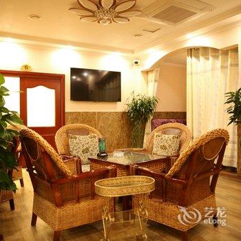 成都语轩酒店酒店提供图片