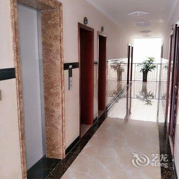 成都语轩酒店酒店提供图片