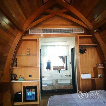 陵水船屋民宿酒店提供图片