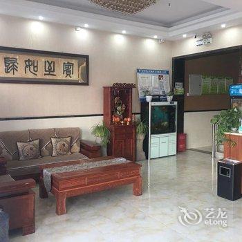 易米阳光快捷酒店(汝州丹阳东路店)酒店提供图片