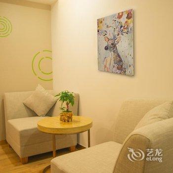 格林豪泰酒店(清远清新区政府店)酒店提供图片