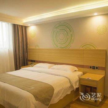 格林豪泰酒店(清远清新区政府店)酒店提供图片