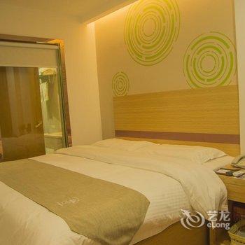 格林豪泰酒店(清远清新区政府店)酒店提供图片
