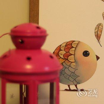 广州陈彩颜公寓(龙母庙分店)酒店提供图片