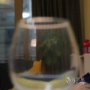 广州陈彩颜公寓(龙母庙分店)酒店提供图片