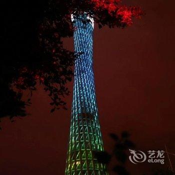 广州陈彩颜公寓(龙母庙分店)酒店提供图片