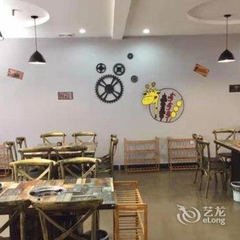 昆明米酷酒店(南屏步行街店)酒店提供图片