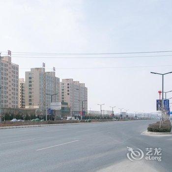 兰州恩合宾馆酒店提供图片