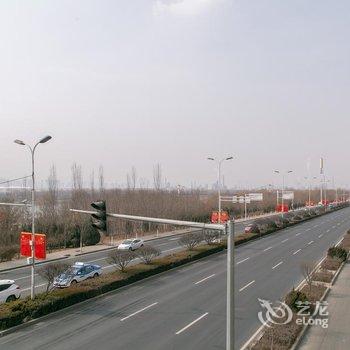 兰州恩合宾馆酒店提供图片