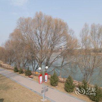 兰州恩合宾馆酒店提供图片