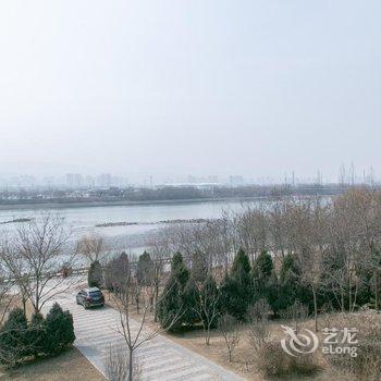 兰州恩合宾馆酒店提供图片
