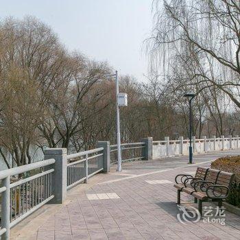 兰州恩合宾馆酒店提供图片