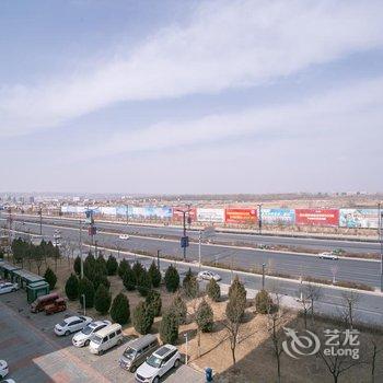 兰州恩合宾馆酒店提供图片
