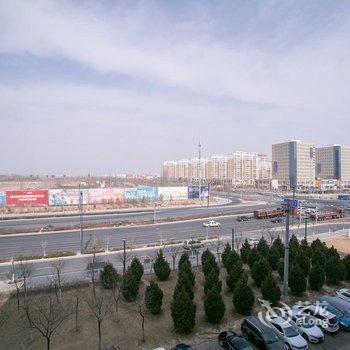 兰州恩合宾馆酒店提供图片