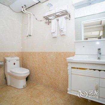 兰州恩合宾馆酒店提供图片