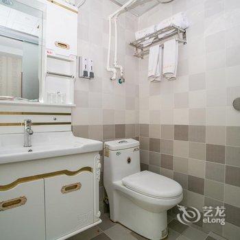 兰州恩合宾馆酒店提供图片