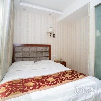 兰州恩合宾馆酒店提供图片