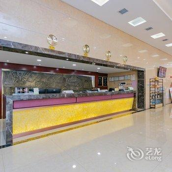 瑞斯利大酒店(庆城店)酒店提供图片