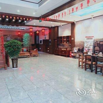 重庆员外客栈(夏布小镇店)酒店提供图片