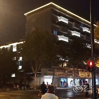 南京温馨之家国际青年公寓酒店提供图片