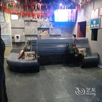 广元凤皕杰影院式主题酒店酒店提供图片