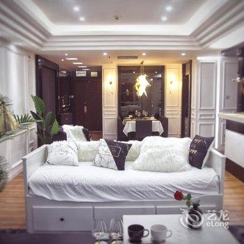 重庆老谭公寓(4号店)酒店提供图片