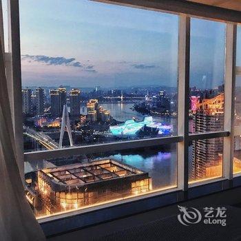 重庆老谭公寓(4号店)酒店提供图片