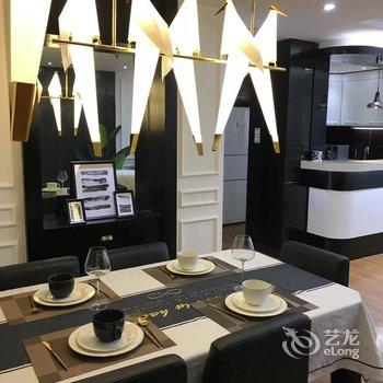 重庆老谭公寓(4号店)酒店提供图片