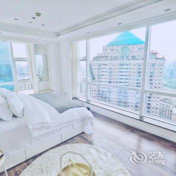 重庆老谭公寓(4号店)酒店提供图片