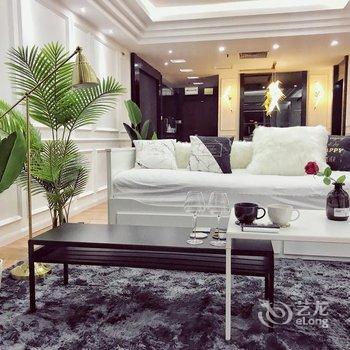 重庆老谭公寓(4号店)酒店提供图片