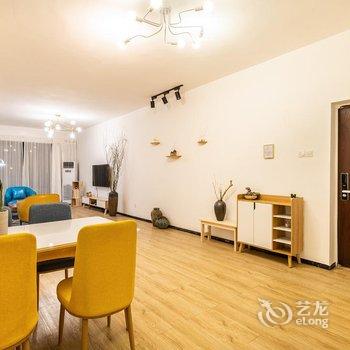 重庆左右民宿(千佛寺分店)酒店提供图片