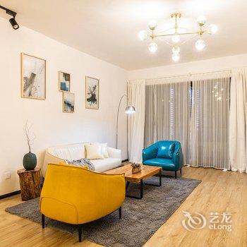 重庆左右民宿(千佛寺分店)酒店提供图片
