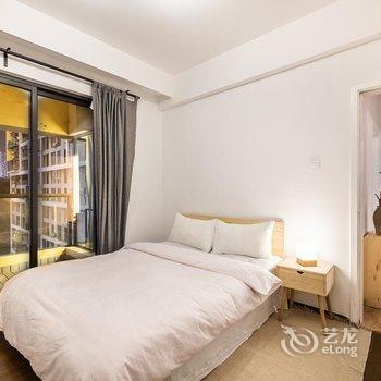 重庆左右民宿(千佛寺分店)酒店提供图片