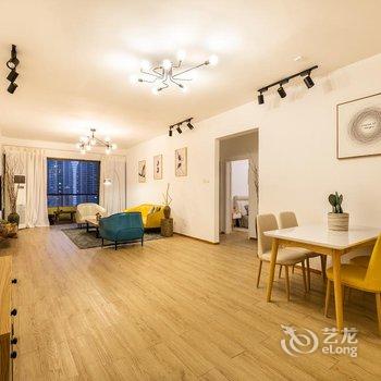 重庆左右民宿(千佛寺分店)酒店提供图片