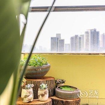 重庆左右民宿(千佛寺分店)酒店提供图片