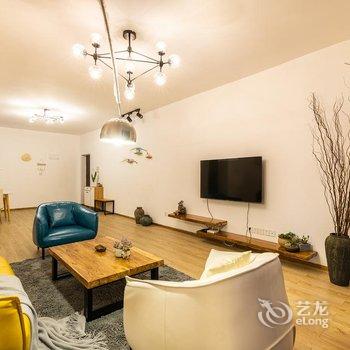 重庆左右民宿(千佛寺分店)酒店提供图片