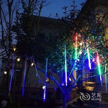 启东聆海庭院别墅酒店提供图片