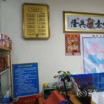 捷佳商务宾馆(东营实验学校火车站店)酒店提供图片