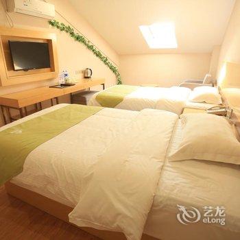 格林联盟酒店(承德避暑山庄店)酒店提供图片