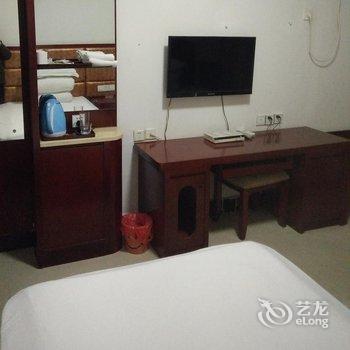 高安华天宾馆酒店提供图片