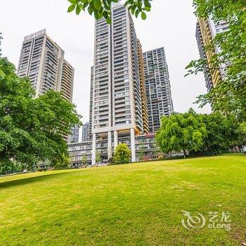 重庆左右民宿(千佛寺分店)酒店提供图片