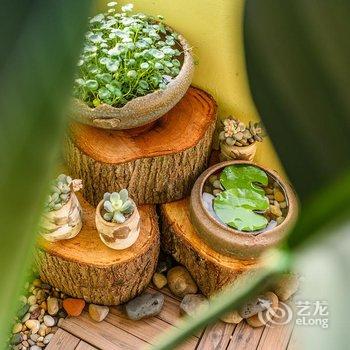 重庆左右民宿(千佛寺分店)酒店提供图片