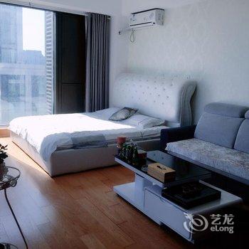 青岛溪庭公寓酒店提供图片