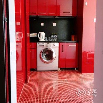 青岛溪庭公寓酒店提供图片