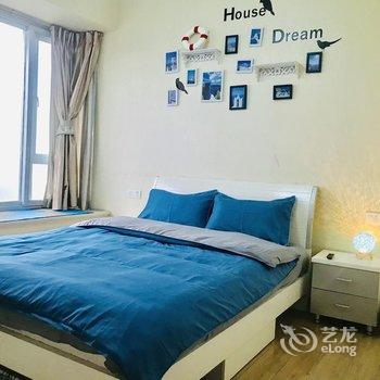 重庆蒲洋公寓酒店提供图片